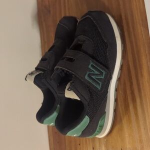 Toddler New Balance 515 Sneakers